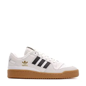 Adidas Originals Men Forum 84 Low CL White IG3769