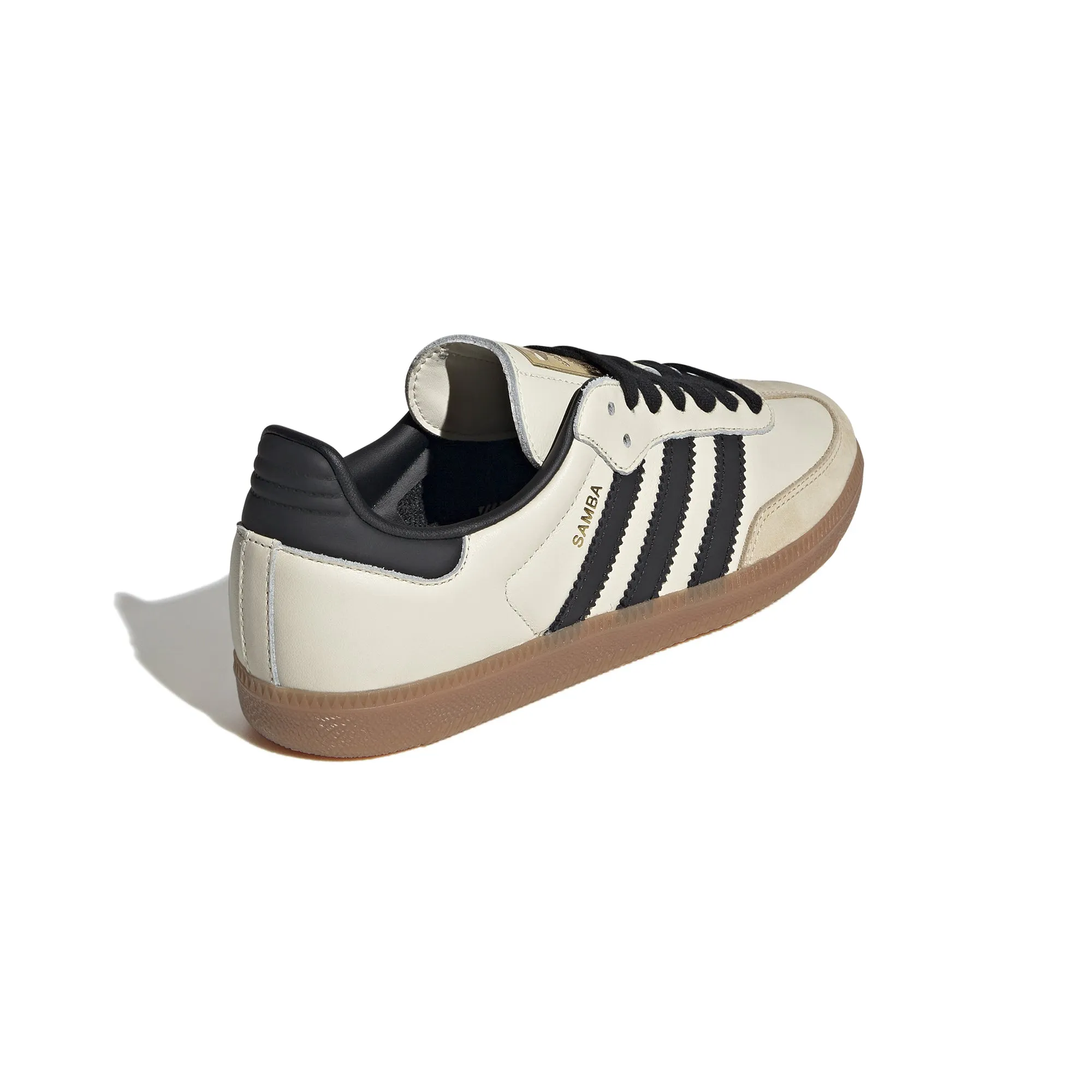 Adidas Womens Samba OG Shoes