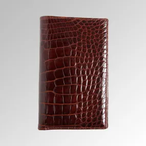 ALLIGATOR POCKET SECRETARY