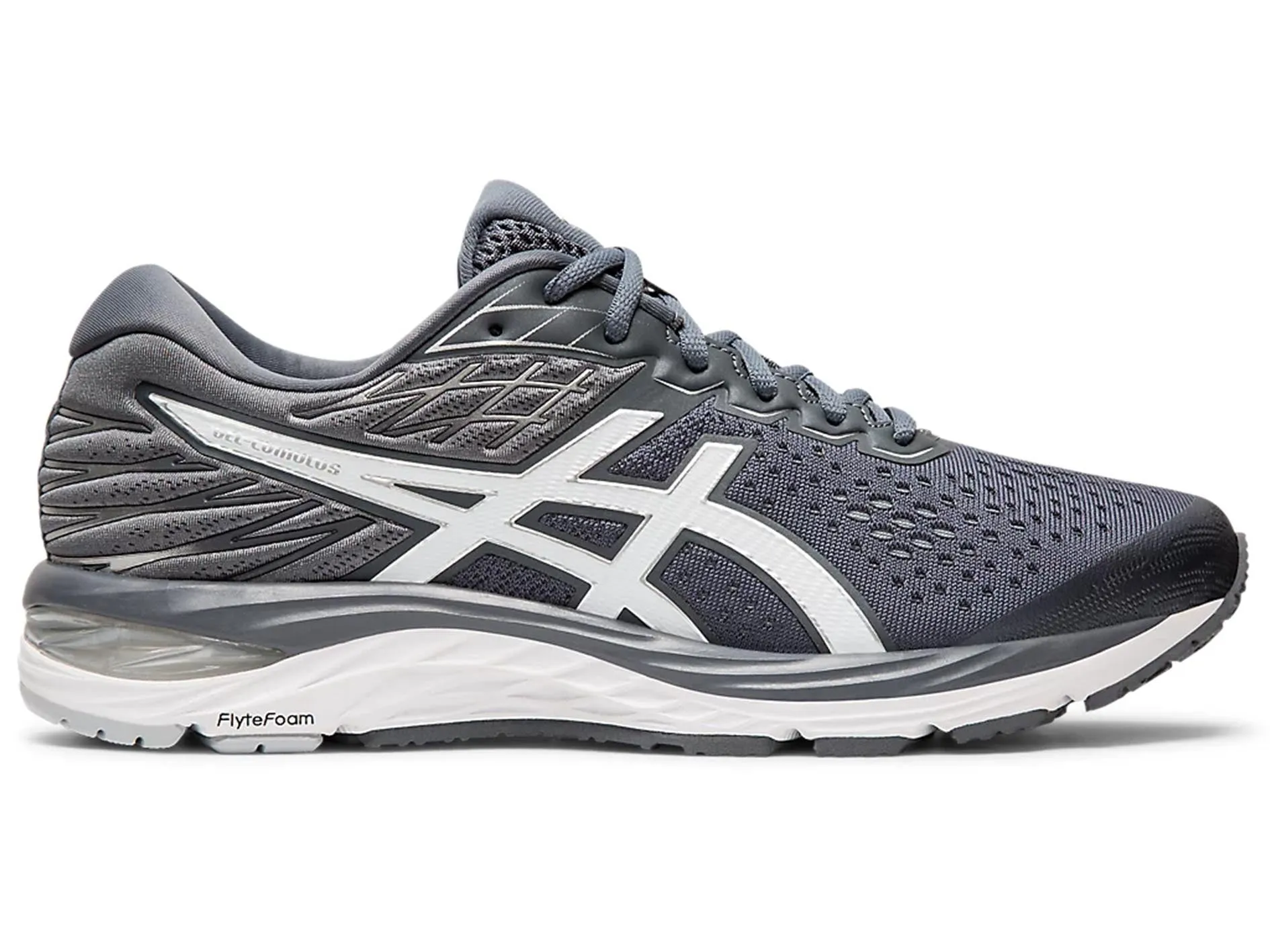 Asics Mens Gel Cumulus 21 (2E Width) <br> 1011A554 021