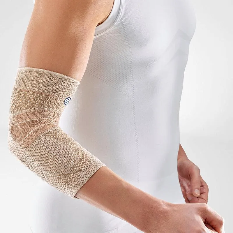 Bauerfeind EpiTrain Elbow Brace