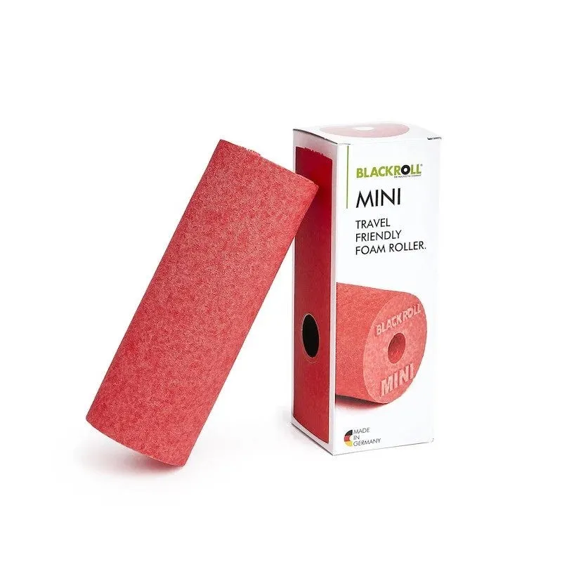 BLACKROLL Mini | Foam Roller