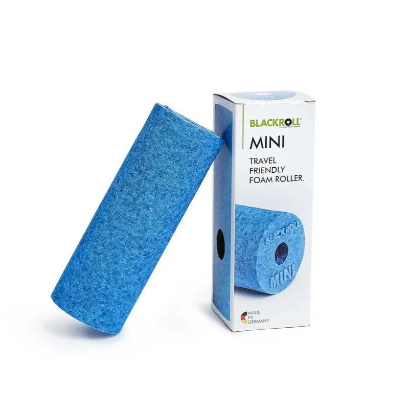 BLACKROLL Mini | Foam Roller