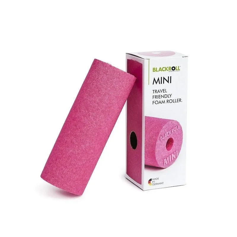 BLACKROLL Mini | Foam Roller