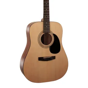 Cort AD810 OP Dreadnought Acoustic Guitar