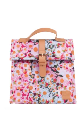 Daisy Days Lunch Satchel by The Somewhere Co