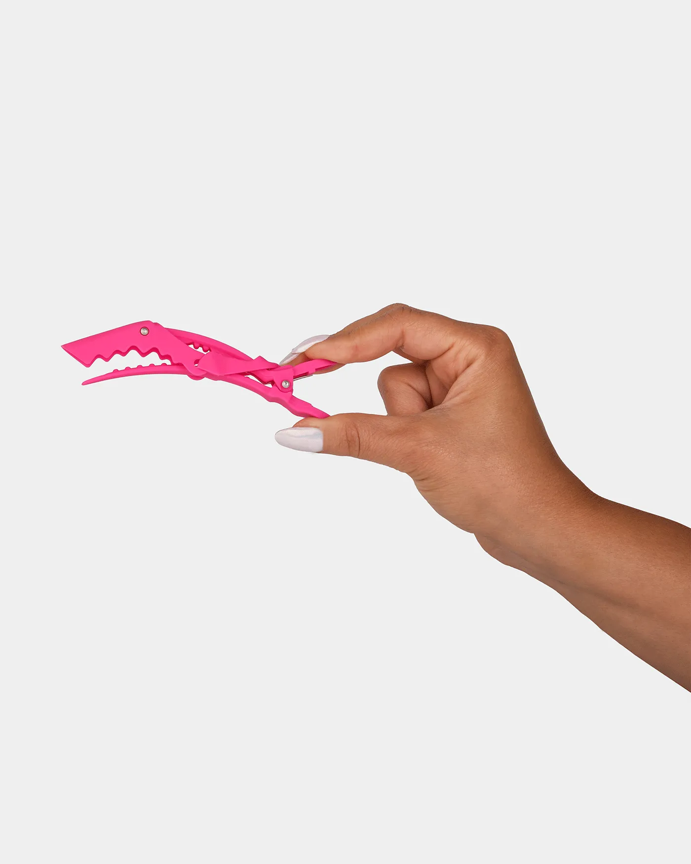 Gator Grip Clips - Pink