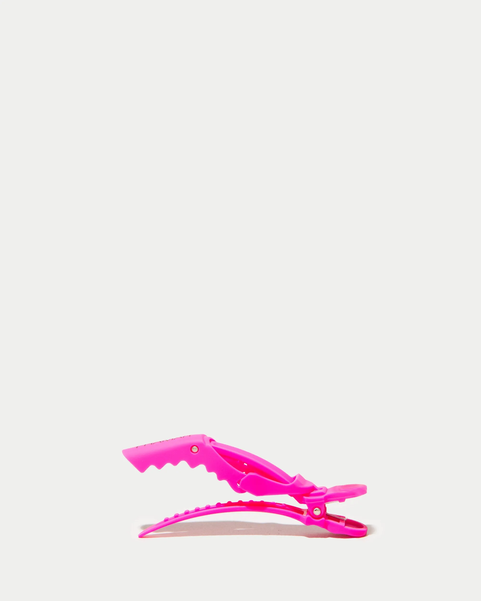 Gator Grip Clips - Pink