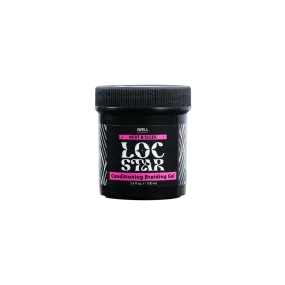 Loc Star Conditioning Braiding Gel