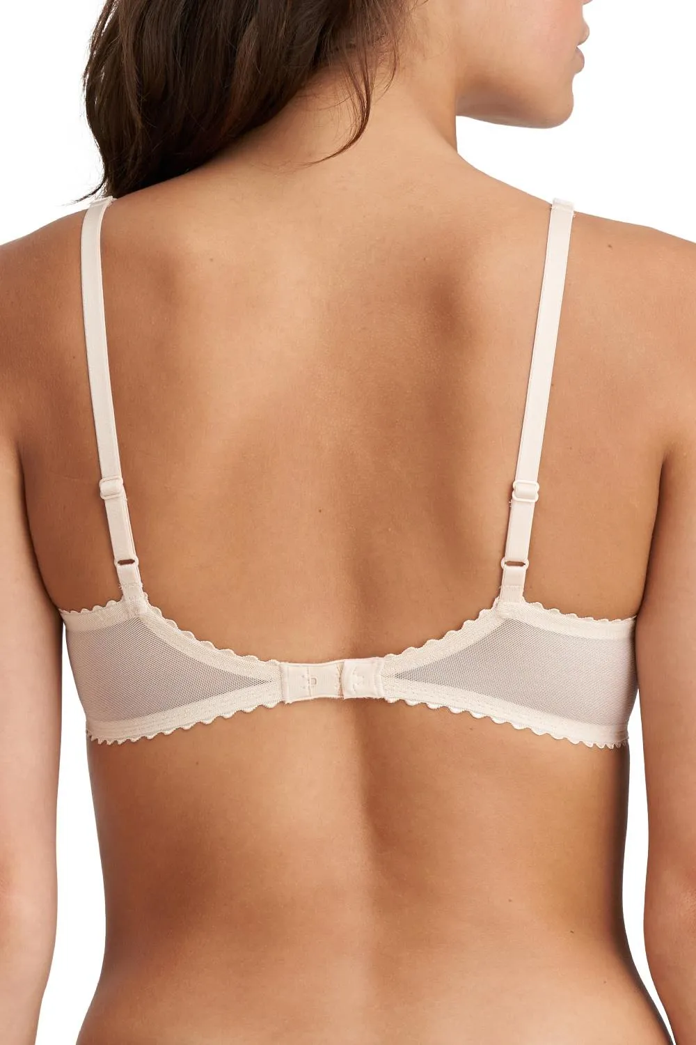 Marie Jo Jane Half Padded Balcony Bra, Pale Peach (0101335)