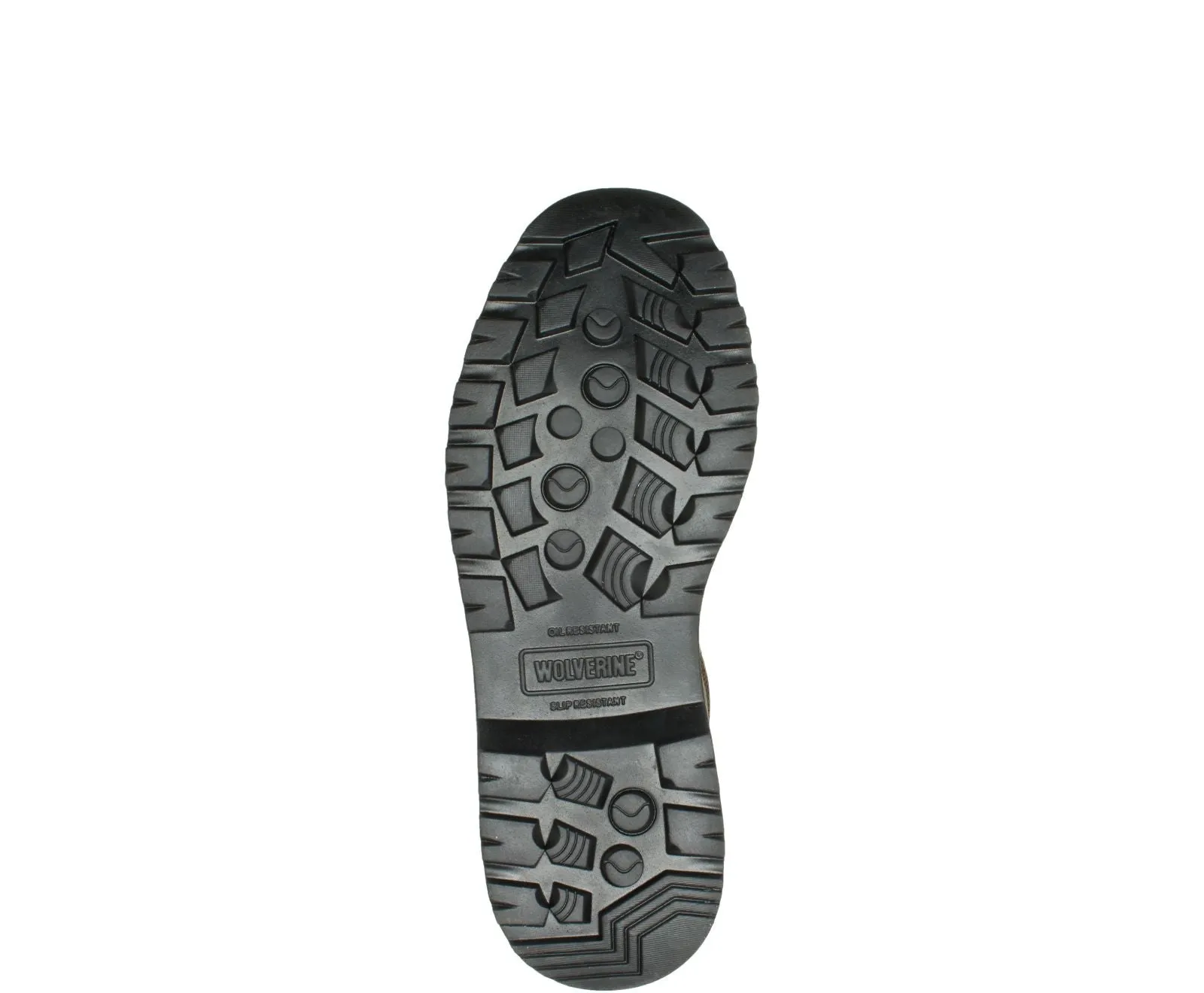 MEN'S FLOORHAND MET-GUARD STEEL-TOE WELLINGTON