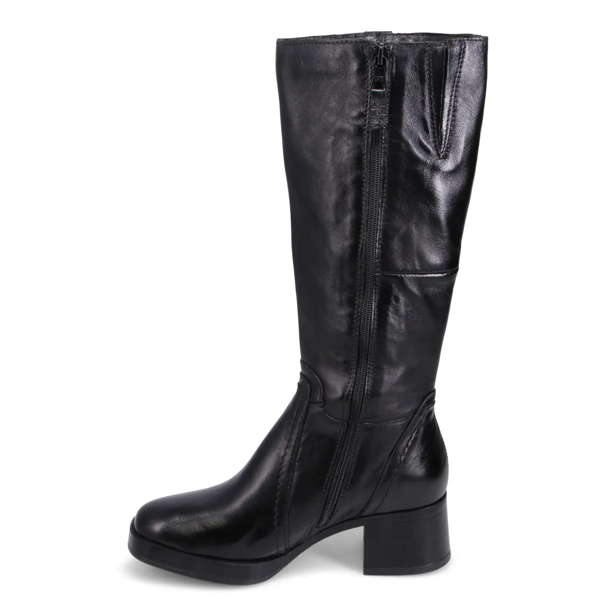 Mollie Tall Boot