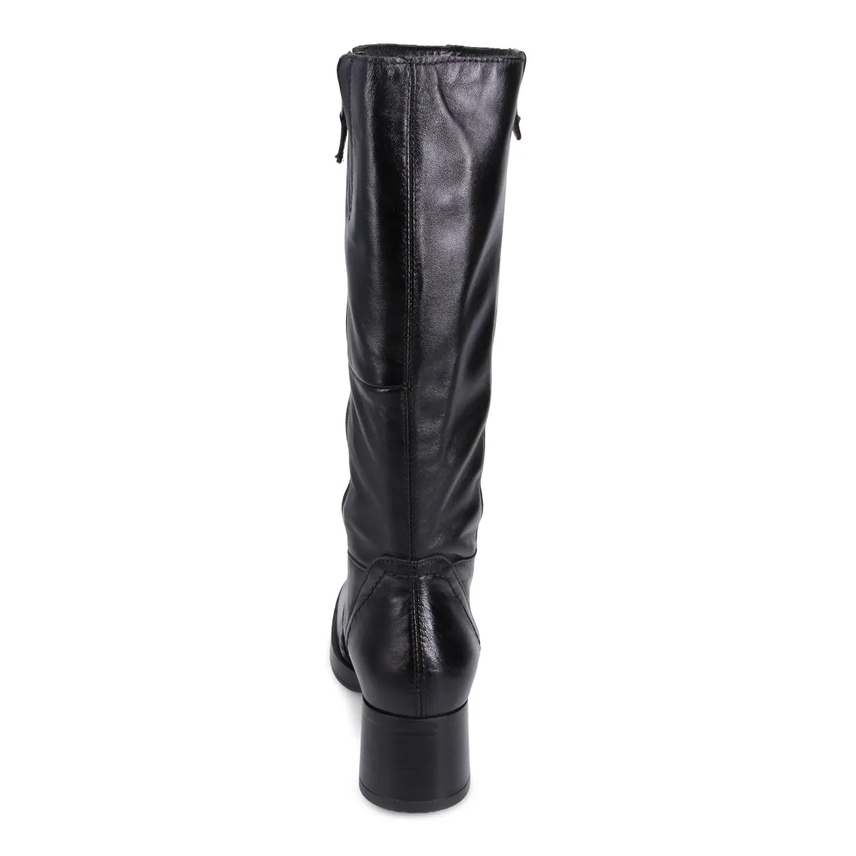 Mollie Tall Boot