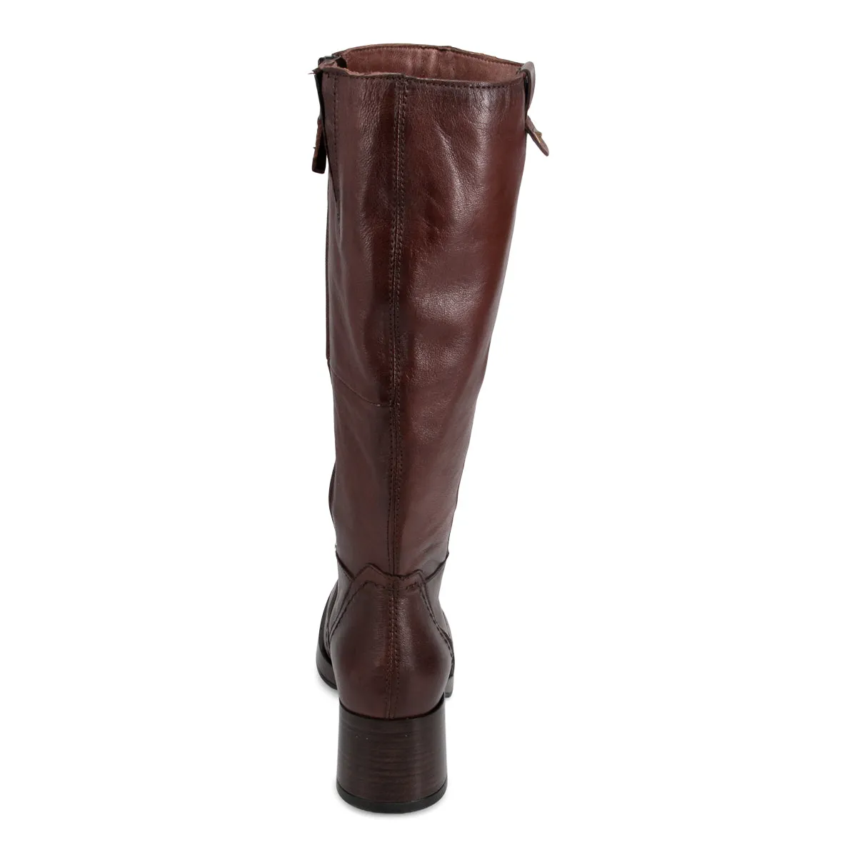 Mollie Tall Boot