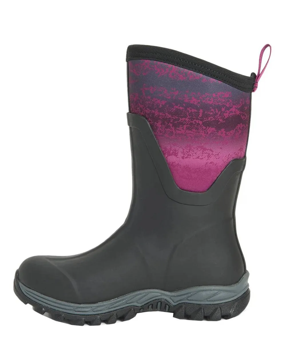 Muck Boots Womens Arctic Sport II Mid Wellingtons