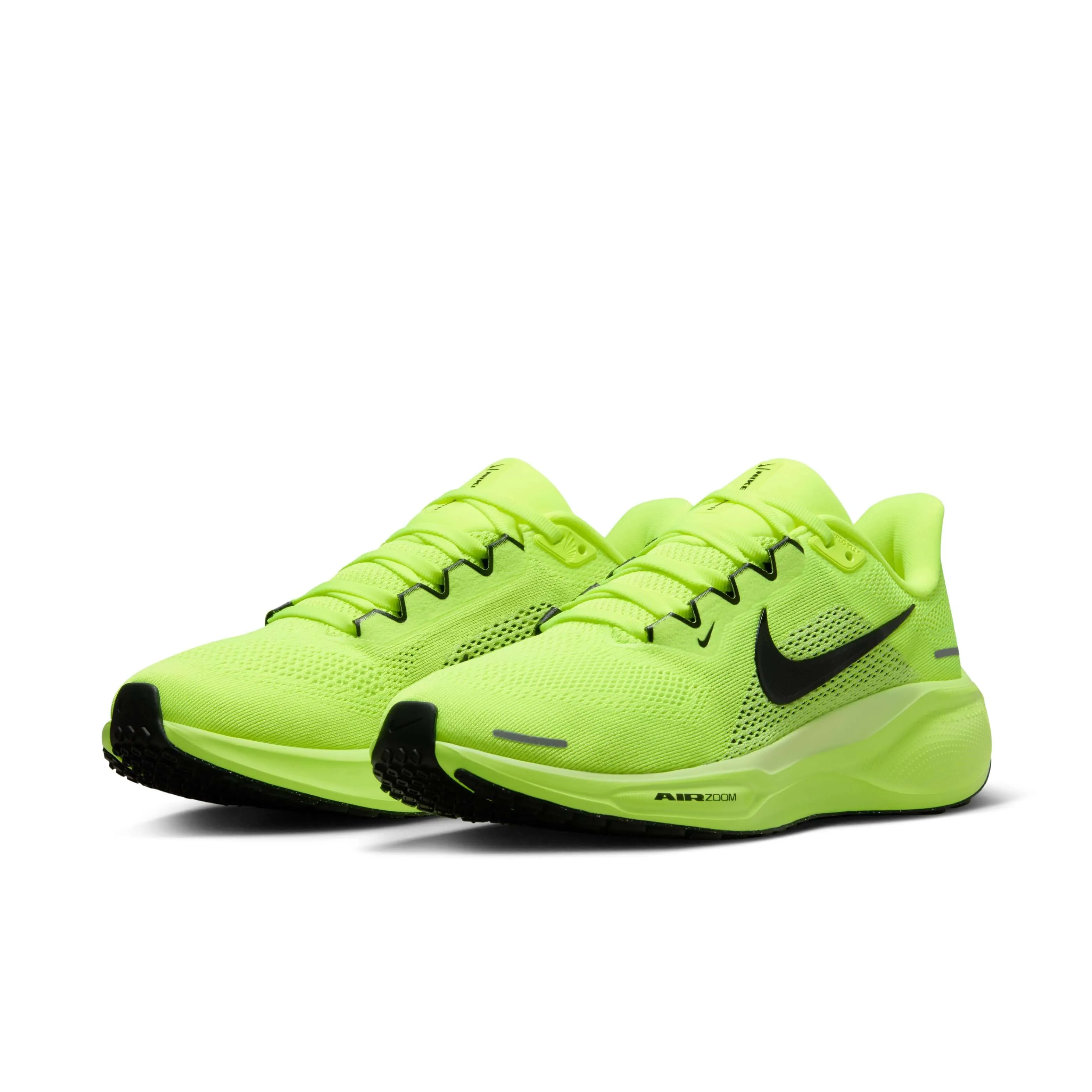 Nike | Women's Pegasus 41 Road Running Shoes - Volt