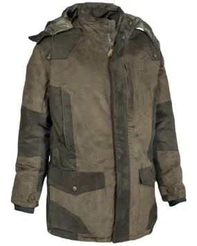 Percussion Grand Nord Hunting Jacket Clearance