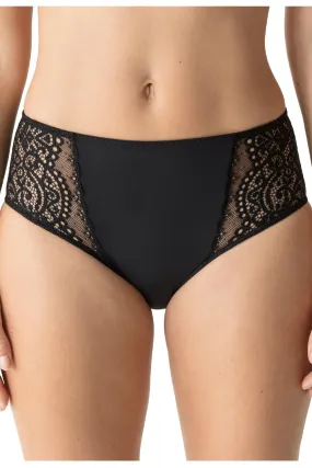 Prima Donna Twist I Do Full Brief, Black (0541601)