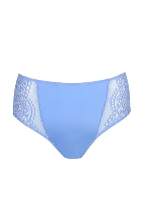 Prima Donna Twist I Do Full Brief, Santorini Blue (0541601)