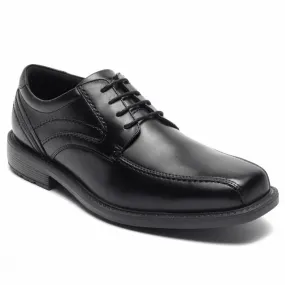 Rockport Men CLASSIC TRADITION BIKE OX BLACK