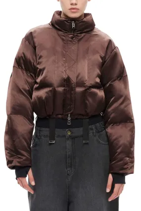 Roux Puffer Jacket