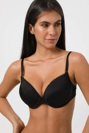 Semi-Padded Shaping Bra