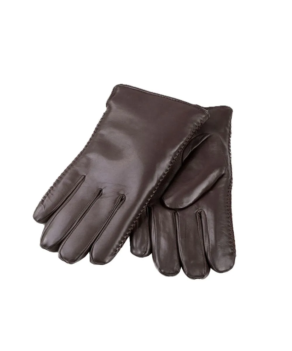 UGG Men Nappa Gloves