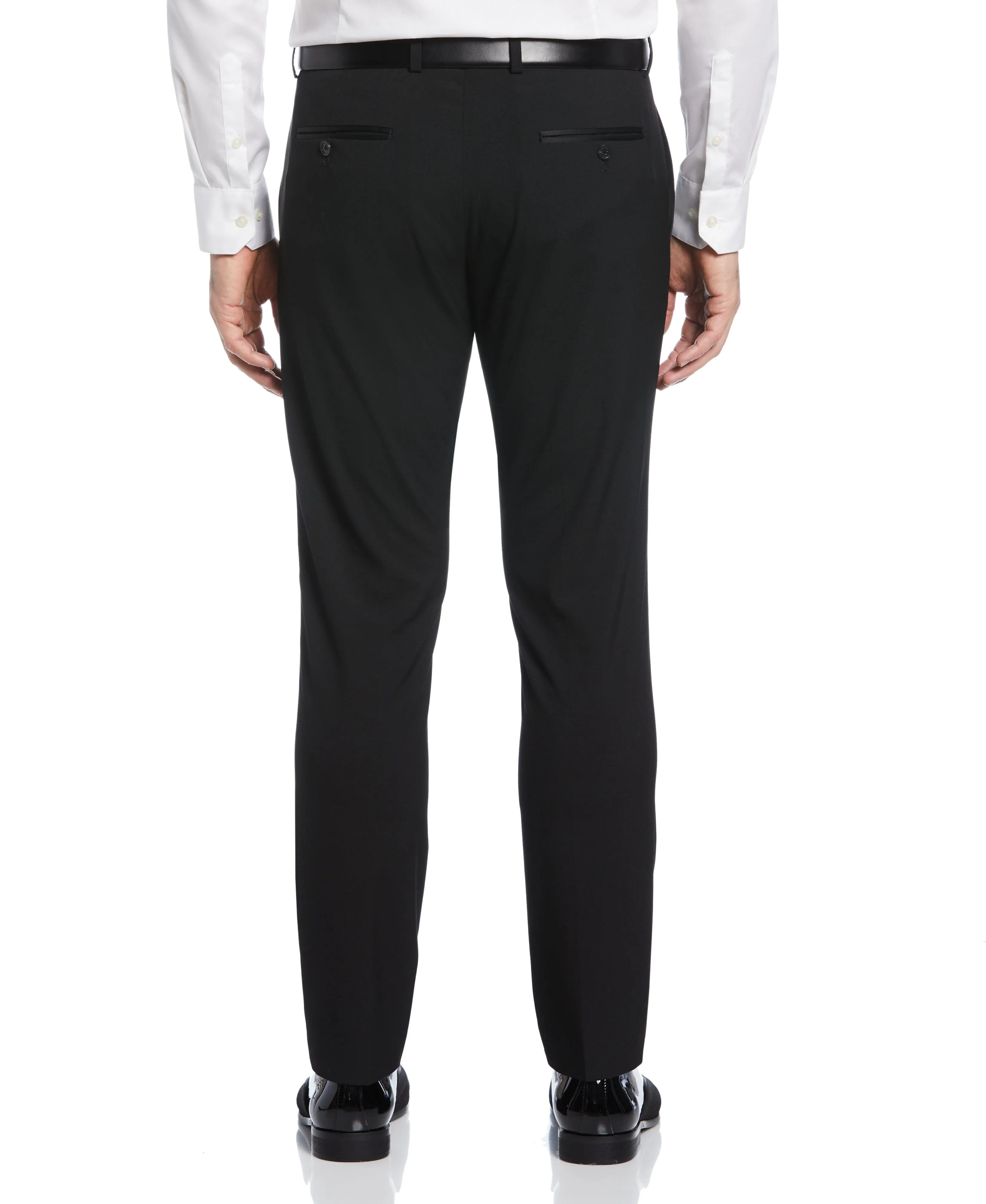 Very Slim Fit Stretch Tuxedo Pant